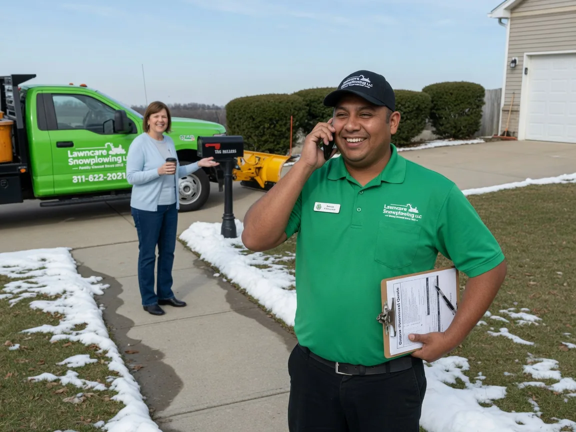 Lawn Care Services By Expert Landscaper Tullahoma, TN FAQs